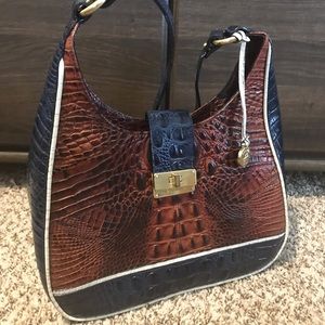 Brahmin Purse